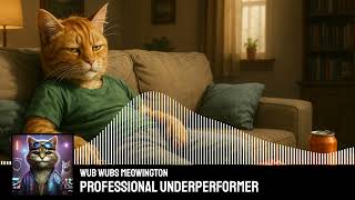 Professional Underperformer