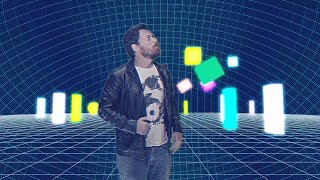 o v e r s e l f - Unfair (VANISHING Pt 2) Official Video