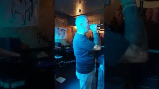 This is my world - Citizen Keyne