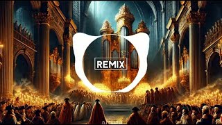 DJ Guarja - Sacrament (Techno Mix)