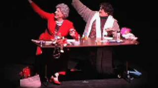 "The Queen of BINGO" extended clips starring Shane Partlow and Rowan Joseph