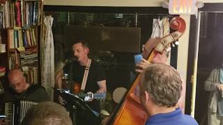 Red Desert Motel - "Misunderstood"/"All I Want Is You"