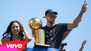 Stephen Curry "LeBron James" (Parody) (Music Video)