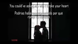 😭 dije cosas que nunca debería de decir ⭐ - the weeknd - 🎶