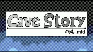 The Way Back Home - Cave Story.mid Soundtrack