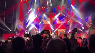 Judas Priest - Breaking the Law @ Nokia Arena, Tampere 5.6.2024