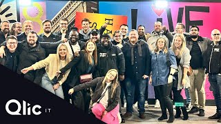 Qlic IT 2025: A Year of Growth, Partnerships & Impact