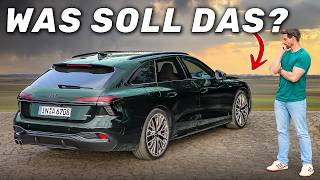 Can Audi still be saved?