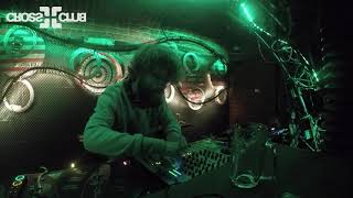 1 Norman Methner Uncage DE & Spigl & Jan Cihal