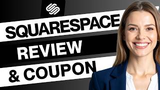 Squarespace Review 2026: New Features & Exclusive Discount (DON'T BUY until you watch this!)