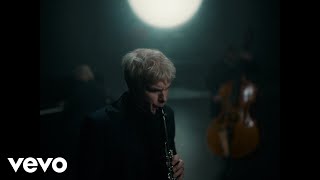 Martin Fröst - Rameau: Air pour les Sauvages (for clarinet, piano & double bass)