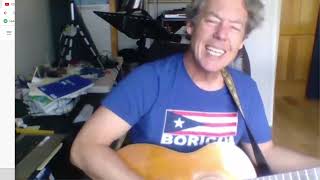 Shyster first song: One person one vote