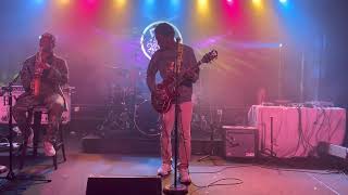 B.A.S.I.C. Live @Charleston Pour House