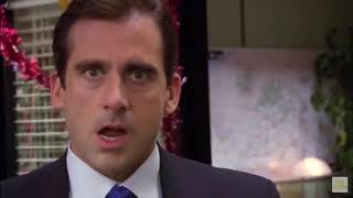 "That’s What She Said" - Michael Scott 10 Hours