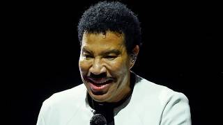 The SECRET Medical Emergency That Cost Lionel Richie MILLIONS