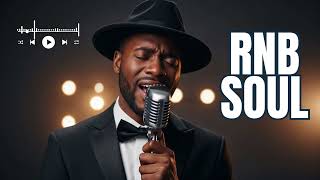 Late Night R&B Soul Vibes | Smooth Slow Songs for Relax & Chill