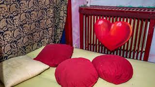 Verlassener Swingerclub