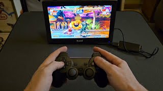 How to Set up 2.4g Wireless Controller GamePad (60s Guide)