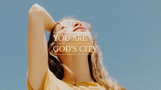 C3 AT HOME | July 4th | You Are God’s City | Summer in the Psalms