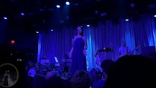 Stereolab - "Peng 33" - The Bellwether, Los Angeles