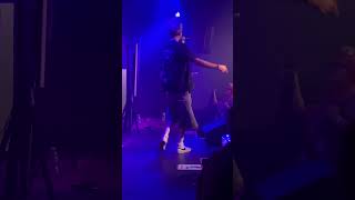 Kode at Turntable in Indianapolis on Saturday, October 25, 2025