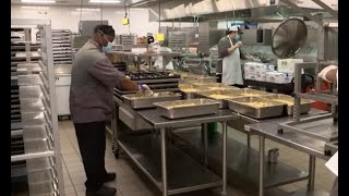 Join us for a virtual tour of Foodlink!