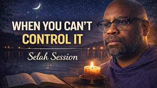 “Be Still and Know — When You Can’t Control the Outcome.” #BeStillAndKnow #TrustGod #PastorT