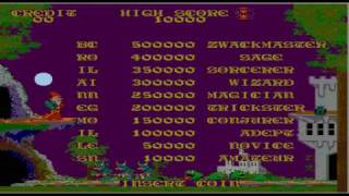 Luke Eargoggle -  Kut Me Loose
