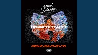 Unpredictable