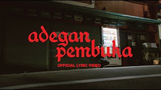 Romantic Echoes - Adegan Pembuka (Official Lyric Video)