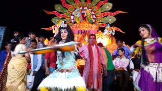 Mohalla bagund Ravan Karnal 7