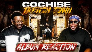 Cochise - "Trench Town" (Album Reaction) 🔥 | First Listen