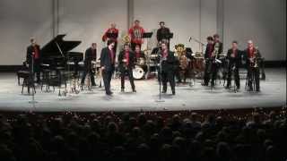 Boston Brass "Christmas Bells are Swinging" (Holiday Show promo)