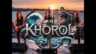 Horol - Погасло солнце [2025]