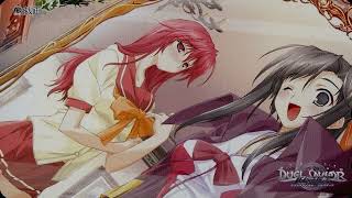 KOTOKO - Fatally (with lyrics)