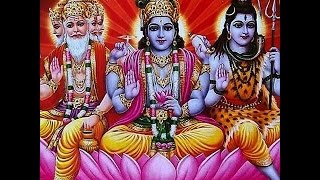 THE HINDU god's OF THE SHACK JAMES JACOB PRASCH LIVE VIA SKYPE