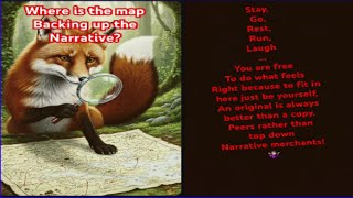 😄🦊✨WHEN THE CONTENT PICKS THE TITLE ~Bonus episode🏷️