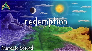 Redemption - Epic Folk Music