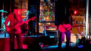 Transient - "That Breaks Me" Live 11-20-2010
