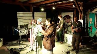 MIDNITE TRIBUTE - 12 Freedom (Live Vavang'Art) SD