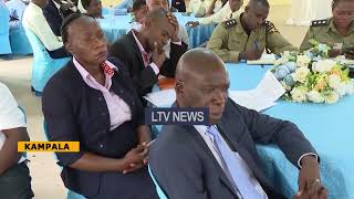 Balam Barugahare calls for unity among education stakeholders
