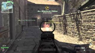 BOOSTER DEVASTATION "HA HA booster cant boost if you kill his BUDDY and a great ending"