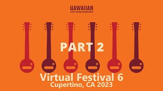 HSGA V6  Cupertino, California 2023 - Part 2