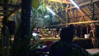 1. MSS Island Night 2018- Iloga fanau Nui