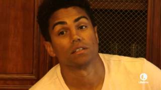 Tito is NOT happy with his boys this week...