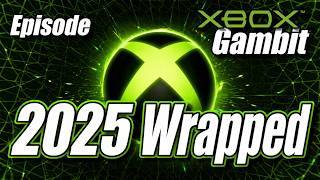 The Xbox Gambit 2025 – ALL Episodes in One Video 🕹️💚 | OG Xbox UK Collection Hunt Supercut