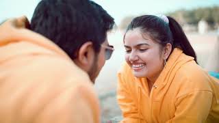BEST PRE WEDDING | EK TU HI YAAR MERA  | DHANUSH & KRUPALI  MO.94299 38752 - 002