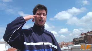 Madrid Live Oneshot 2.0 #106 SOSAD 97