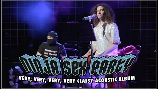 Heart Boner (Acoustic) - NSP