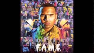 Chris Brown ft. Justin Bieber - Next 2 You